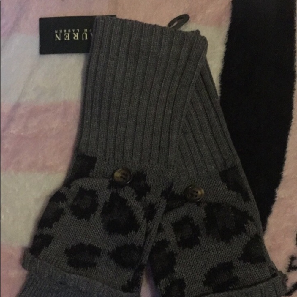 ❌❌❌sold❌❌❌Womans gloves